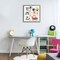 Stupell Industries Work Zone Construction Essentials Floating Frame, design by Creative Studio